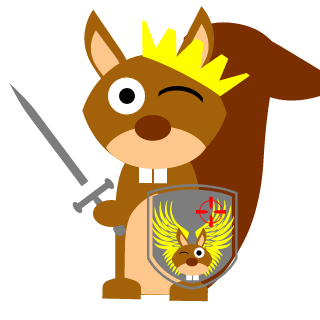 VV_Squirrel-Kill's emblem