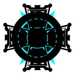 StarforceSoldier's emblem
