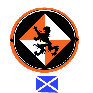 FTD838446's emblem