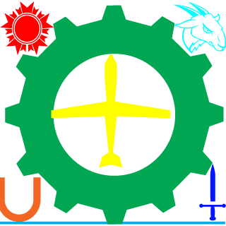 theee_Stalker's emblem
