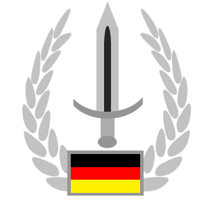 IBBUGchief's emblem