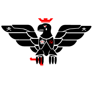 MisterCuca's emblem