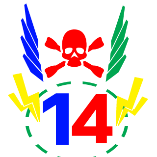 John_Skytrant's emblem