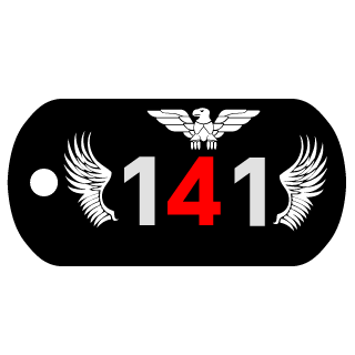 Redjnal's emblem