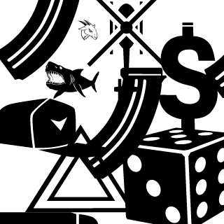 SirRaptorson's emblem