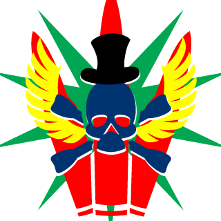 Sarron13's emblem
