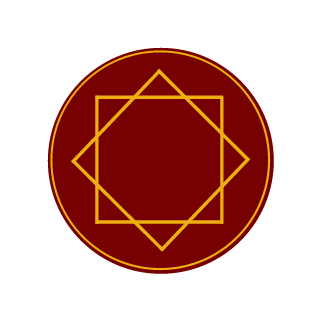 IIAngusII's emblem