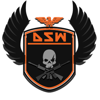 Deadly Shadow Warriors's emblem