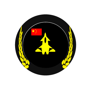 IronKingZH's emblem