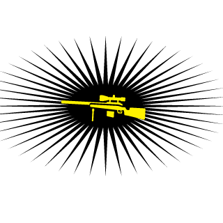 Hustlehans's emblem