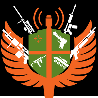 Unrated48's emblem