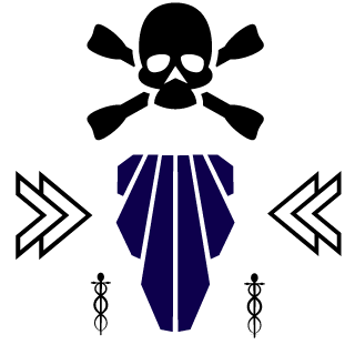 Leuchtturm25's emblem