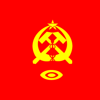 UncleSia's emblem