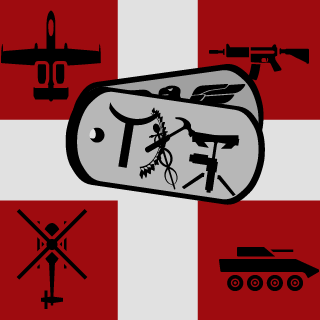 The Killers Team's emblem