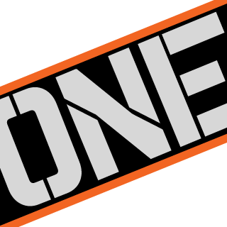 Project-ONE's emblem