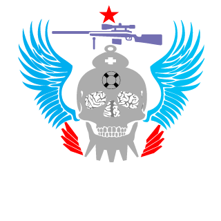 SpowMaxx's emblem