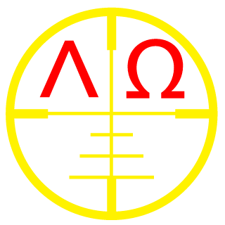 Hyperek's emblem