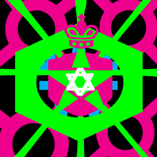 23rdChakra's emblem