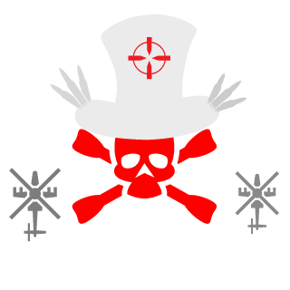 OneHealMan's emblem
