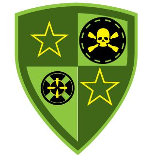 Shinjitama's emblem