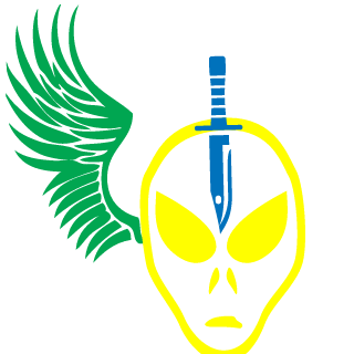 Almeidaink's emblem