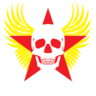 Warrior_11RUS's emblem