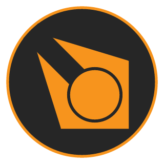 UltRogue's emblem