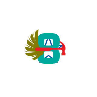 MulletMouth's emblem