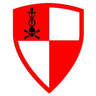 InfinityGosha's emblem