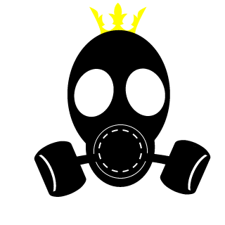 Glitcher510's emblem