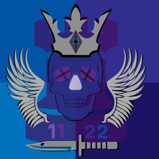 SchmeedyDeeds's emblem