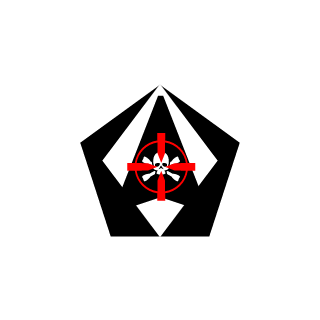 LuciusAwesome's emblem