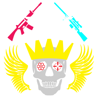 TheOdinRaven's emblem