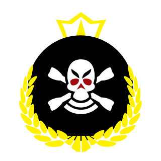 HFJuli's emblem