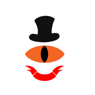 SuperReimu's emblem
