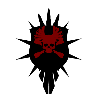 ItzMorT's emblem