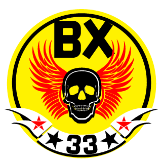 Vonak33's emblem