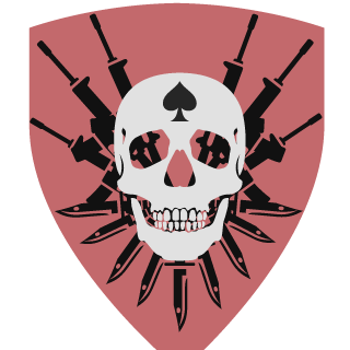 Wsorhan's emblem