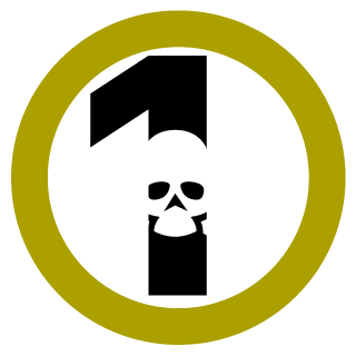 DagmerXII's emblem