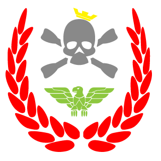BrainLessZombie's emblem