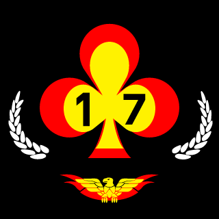 rekena17's emblem
