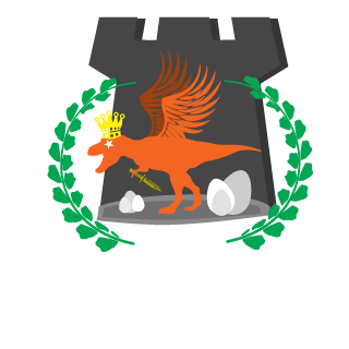 GrindSimon's emblem