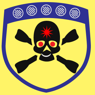 Carolina Fats's emblem