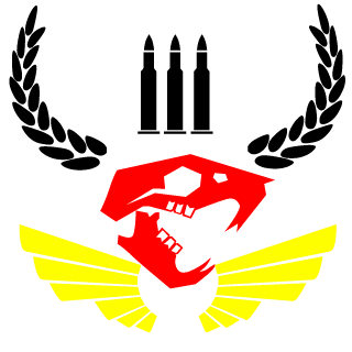 Fr1kT1mE's emblem