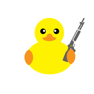 SmileForTheDuck's emblem