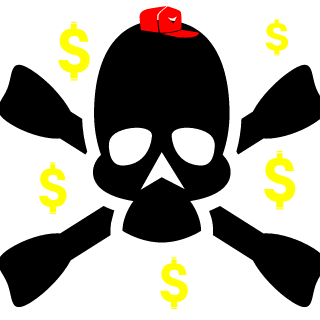 THE HARDLINE CHAMPIONS's emblem