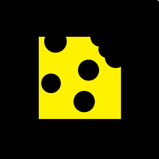 KAAS IS BAAS's emblem