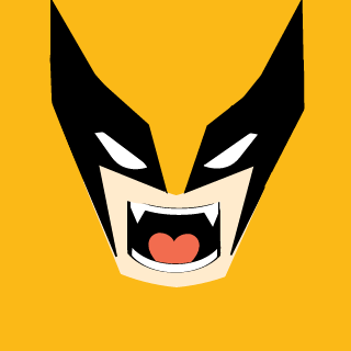 AlExHuNtEr007's emblem