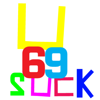 Hanserschreck's emblem