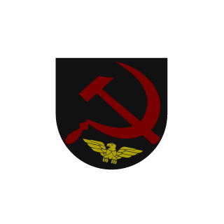 Joe-Times's emblem